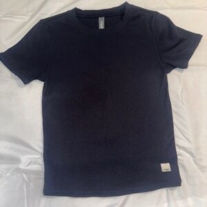 Vuori Pose Fitted Tee XS